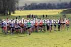 Senior womens 2023 NEHL, Thornley Farm, Peterlee, County Durham. Photo: David T. Hewitson/Sports for All Pics